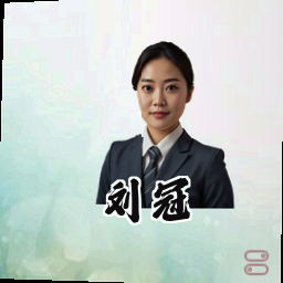 刘冠
